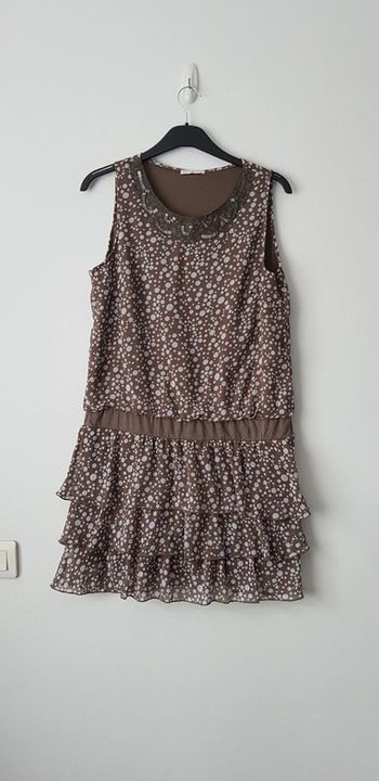 Robe courte femme - T. 40