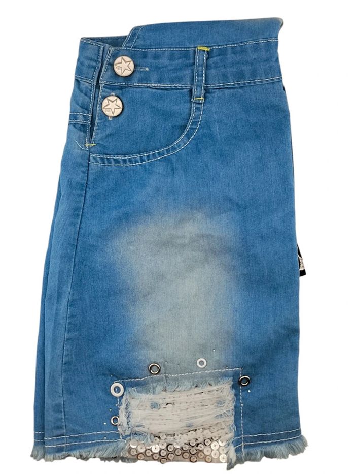 Robe salopette - photo numéro 2