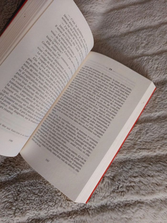 L'heure du pendu de Leslie Glass - photo numéro 8