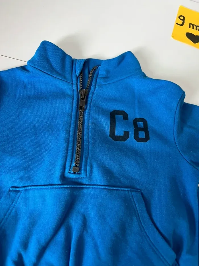 Pull 9 mois Tex - photo numéro 2