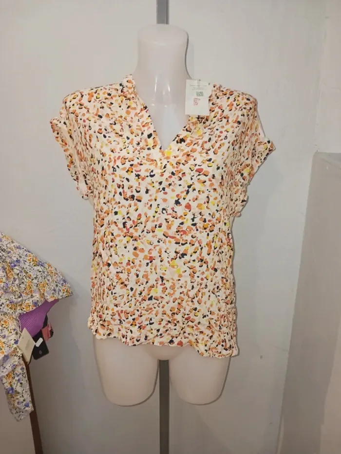 Tee-shirt T34