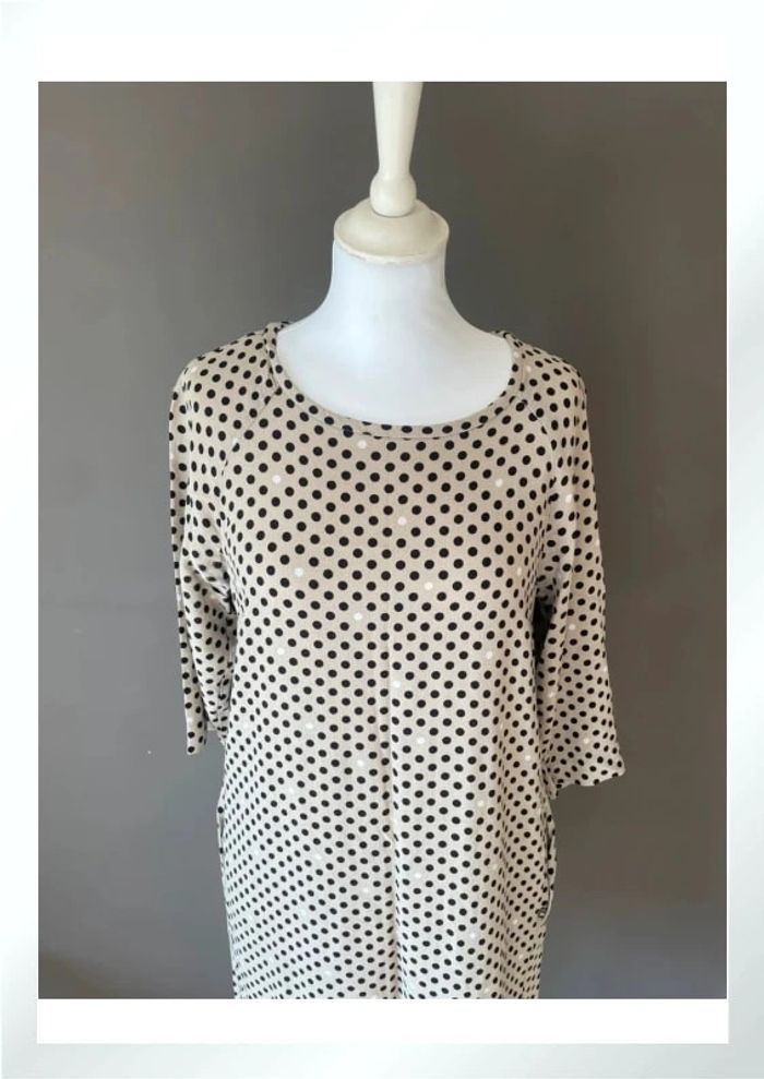 Robe ottod'Ame - photo numéro 8