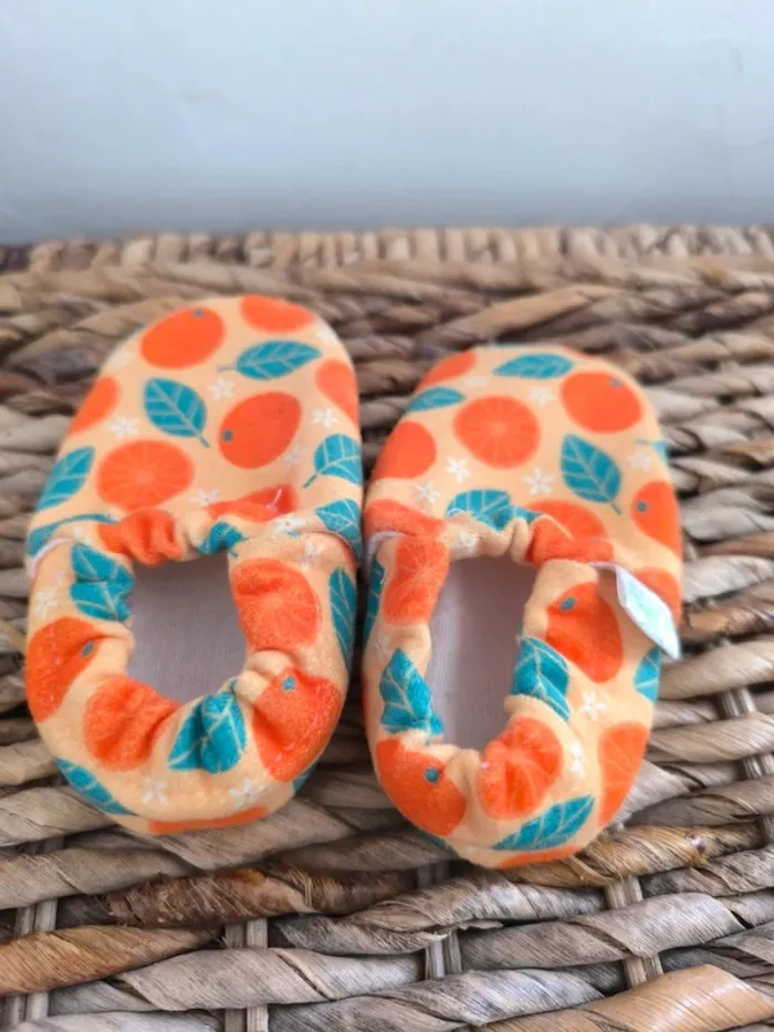 Chaussons les deux koalas - photo numéro 2