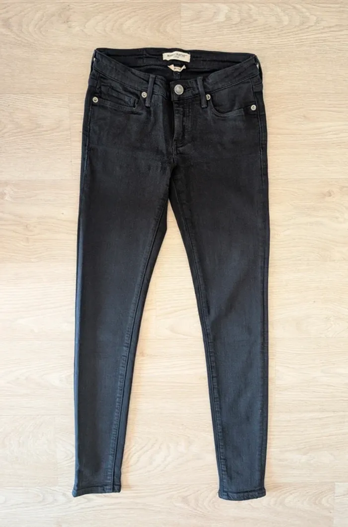 Levi's Made and Crafted