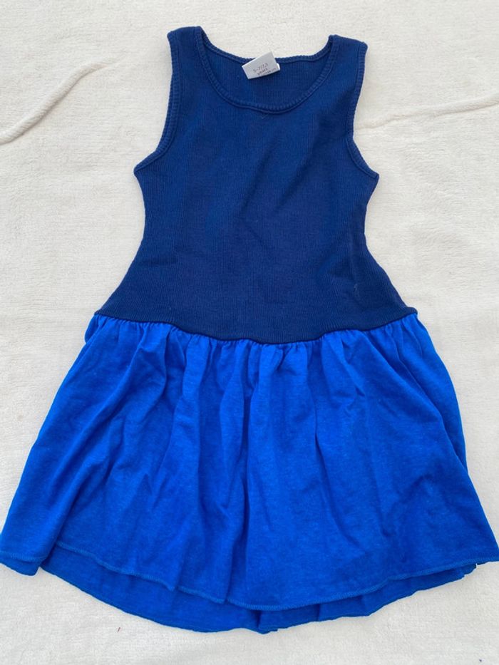 Robe pinaflore princesse XXL neuf manymonths