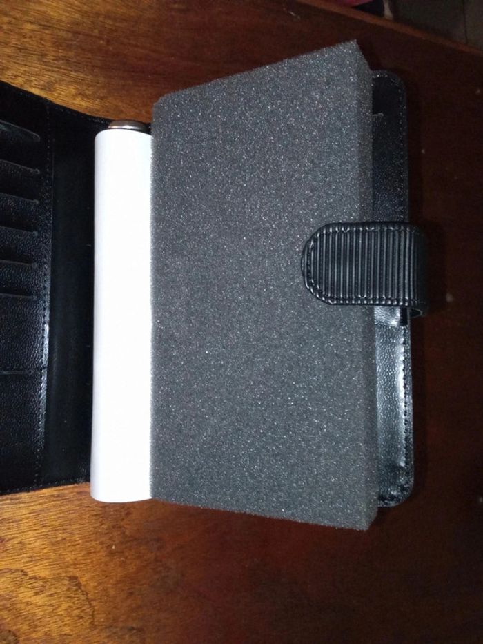 Petit classeur - photo numéro 6