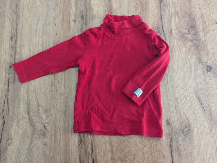 Lot vêtements chaud garçon 18 mois - photo numéro 7