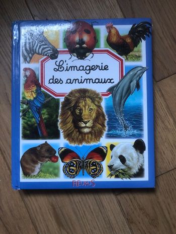 L’imagerie des animaux