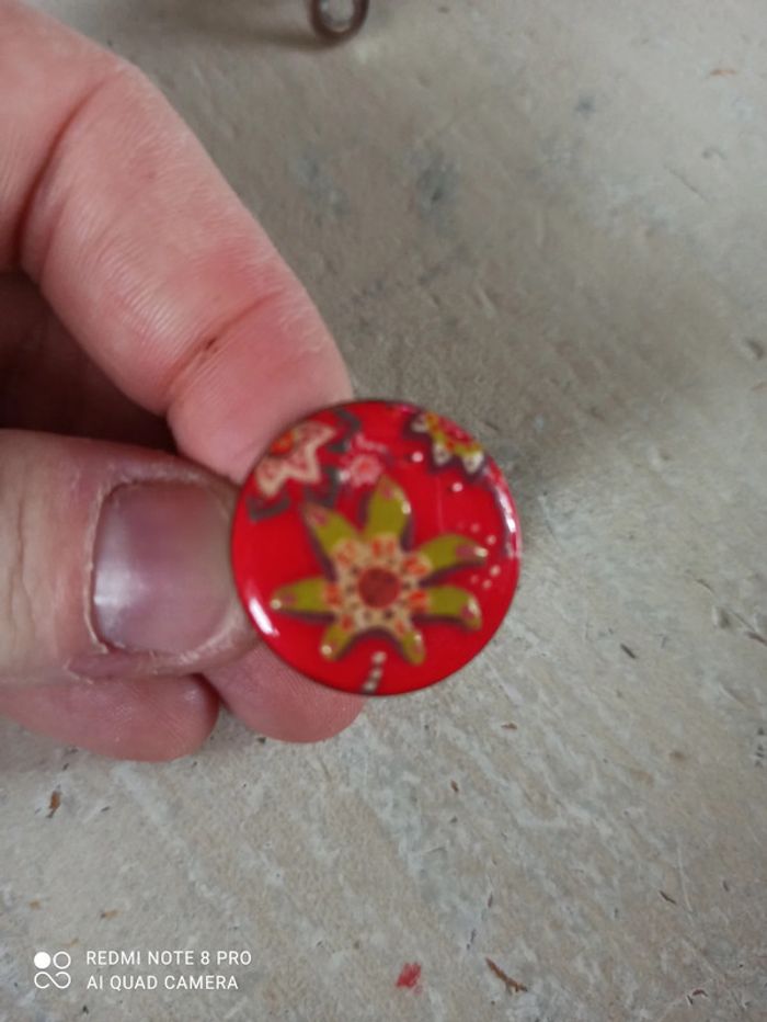 Lot de bagues - photo numéro 3