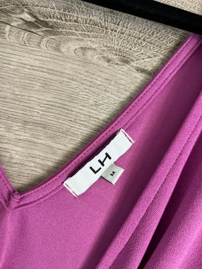 Robe LH - photo numéro 2