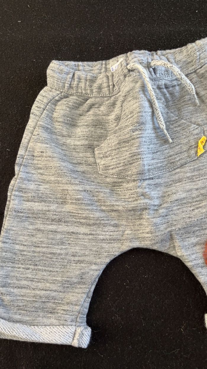 Pantalon 3 mois - photo numéro 3