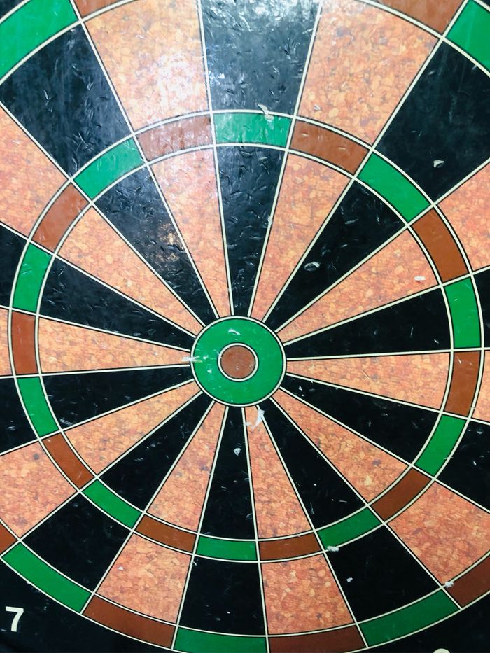 Jeu de fléchettes magnétique - photo numéro 6