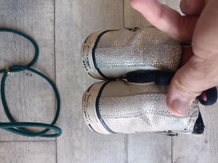 Baskets Converses - photo numéro 5