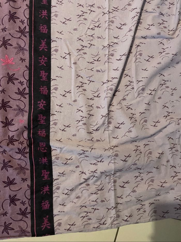 Drap housse et drap plat - photo numéro 8
