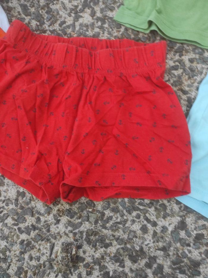 Lot 4 vêtements 5 ans - photo numéro 4