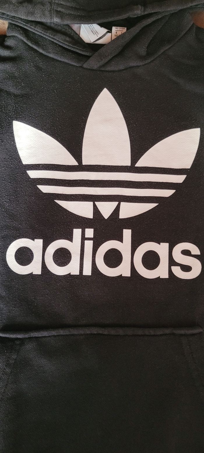 Pull à capuche - photo numéro 3