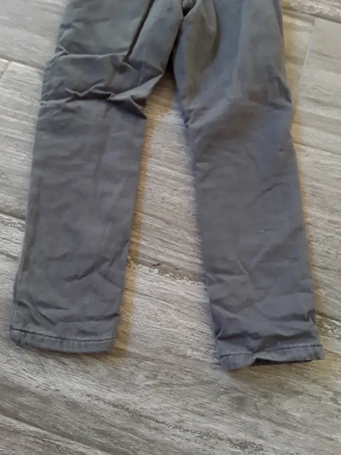 Pantalon 5 ans - photo numéro 8