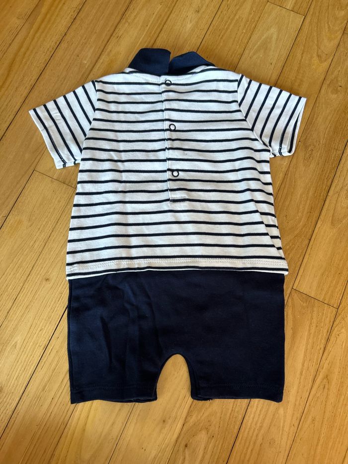 Ensemble bébé plus collection - photo numéro 3