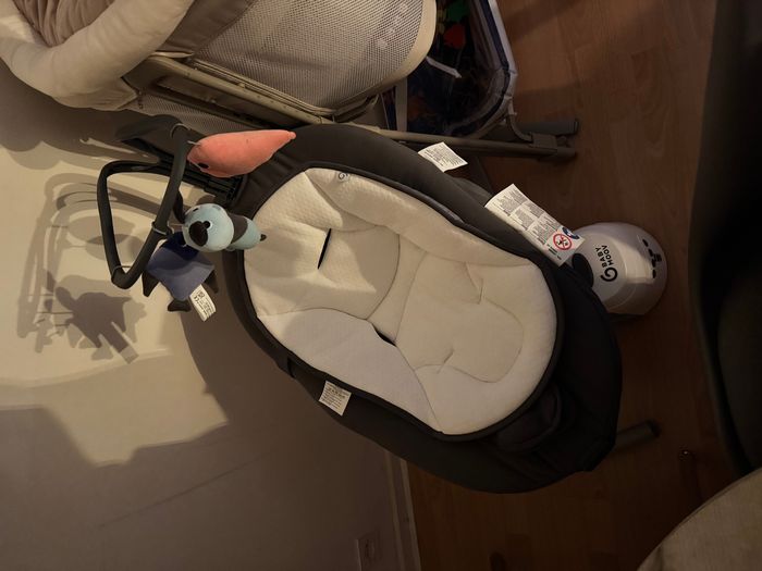 Balancelle babymoov - photo numéro 2