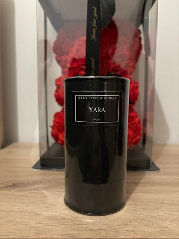 Parfum collection authentique