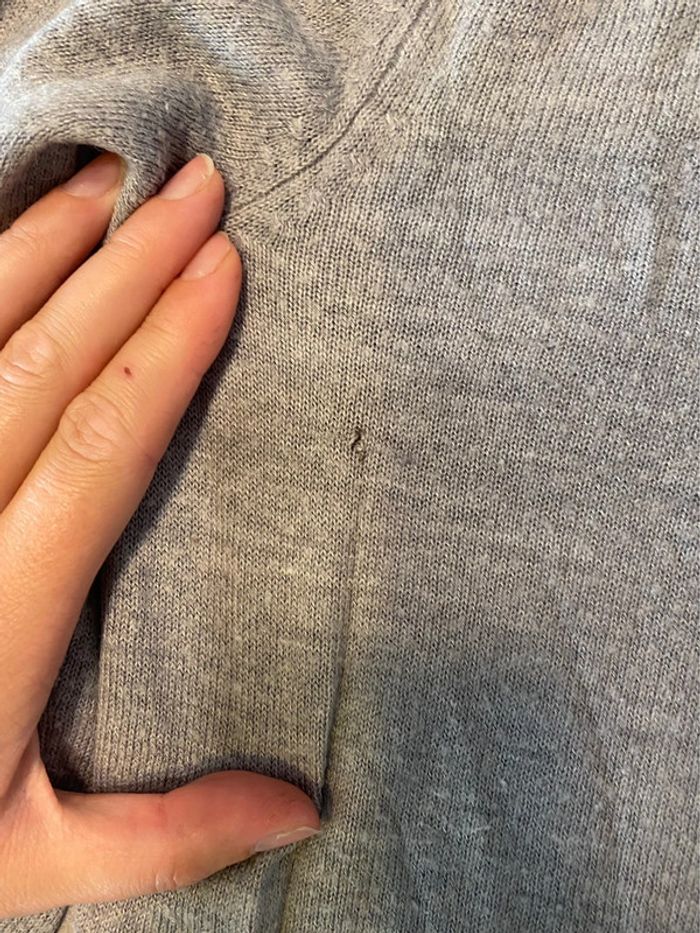 Pull léger - photo numéro 4