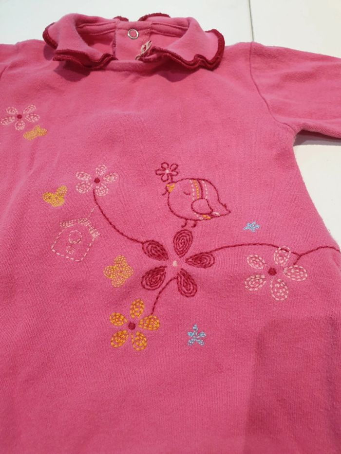 Pyjama catimini 6 mois - photo numéro 2