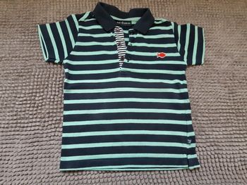 Polo MC Week-end à la mer 2 ans