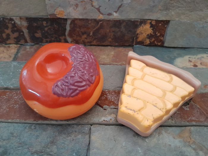 Accessoires pour dînette C . 13