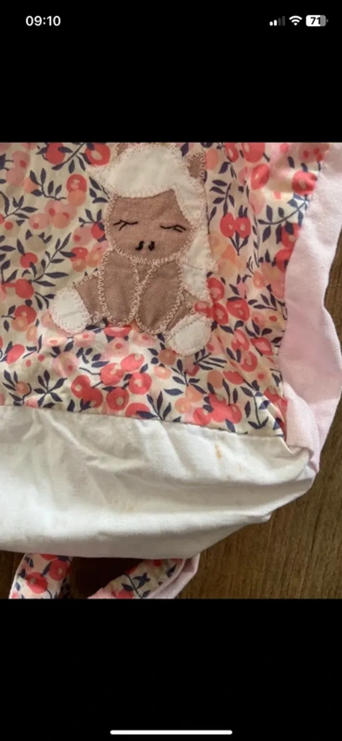 Sac à dos liberty - photo numéro 4