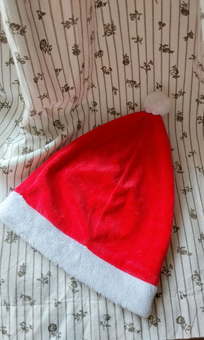 Bonnet de Noël 🎄 Disney 2 ans 49 cm - photo numéro 2