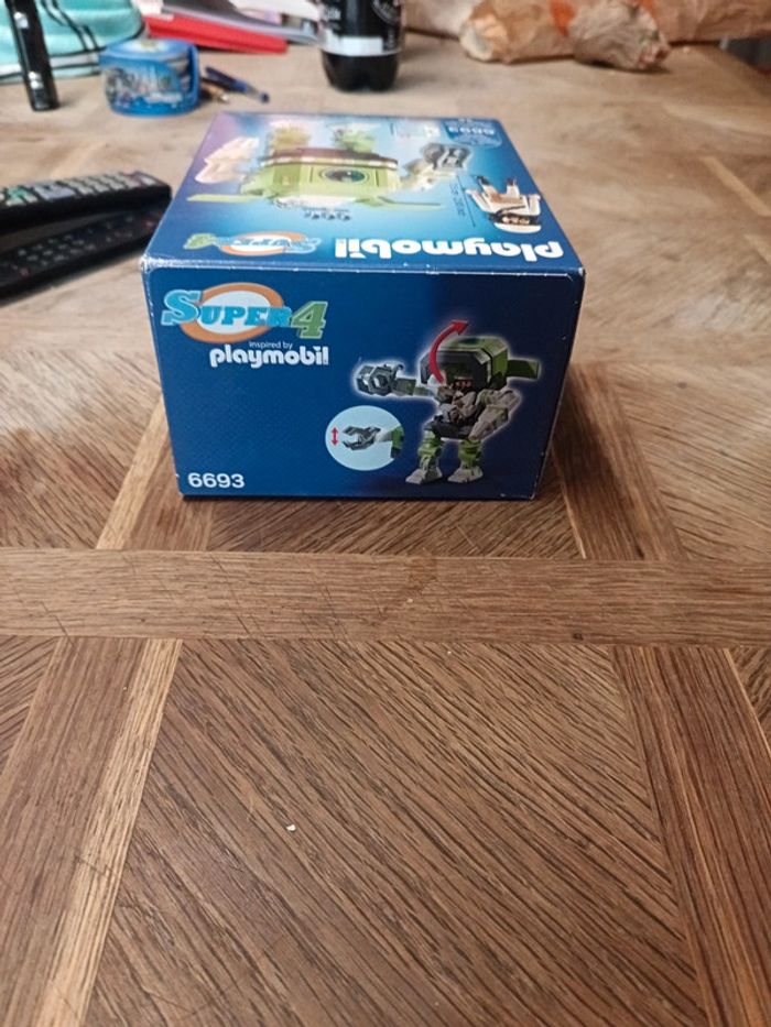 Playmobil 6693 - photo numéro 4