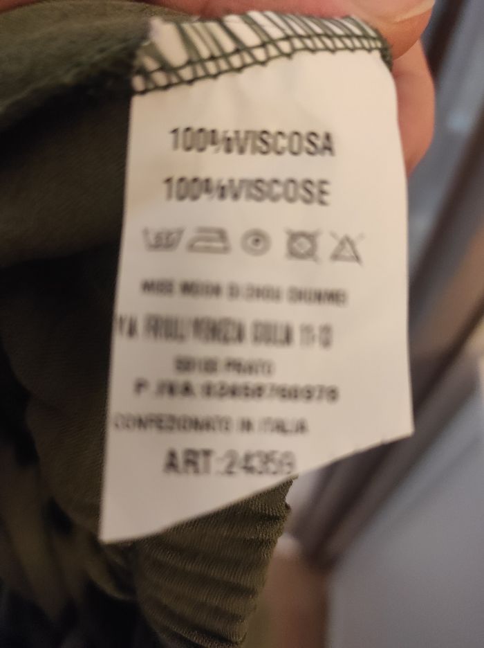 Pantalon - photo numéro 4