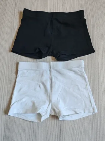 Short/ legging Okaïdi