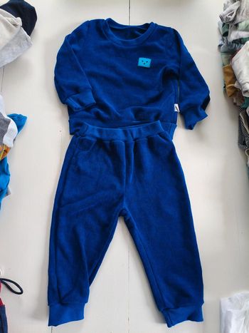 Ensemble 18m-24m