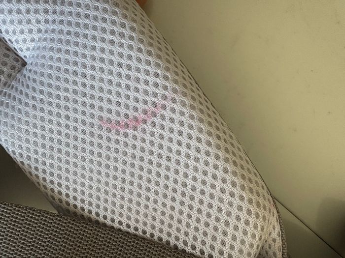 Porte bébé love radius physiocarrier