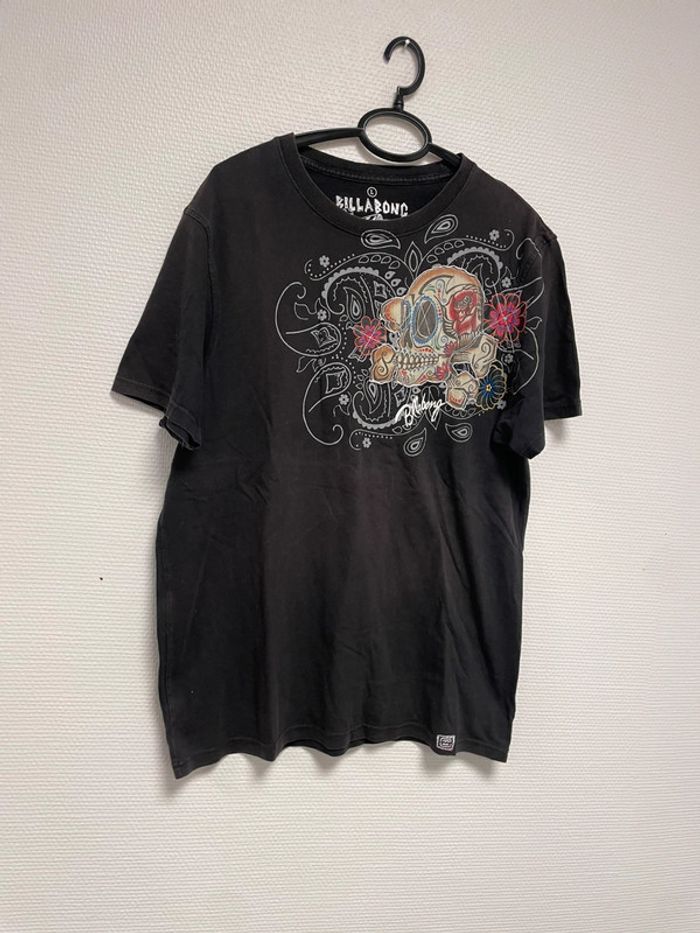 t shirt billabong