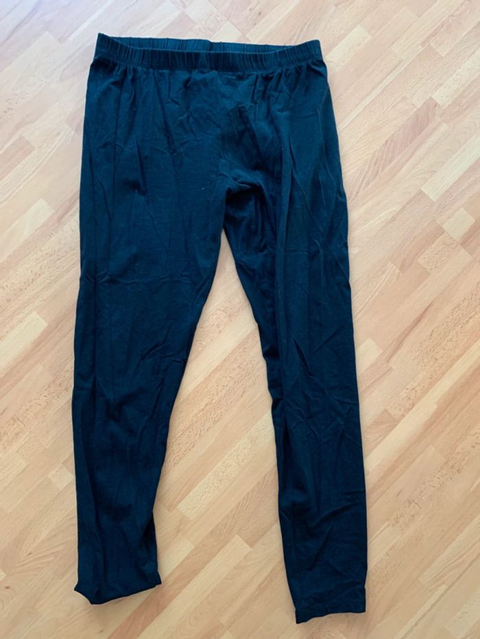 Leggings noir Monoprix - photo numéro 2