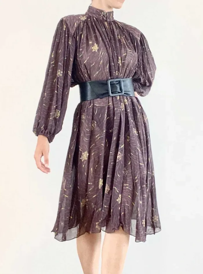 Robe ou tunique longue Chacok - photo numéro 4