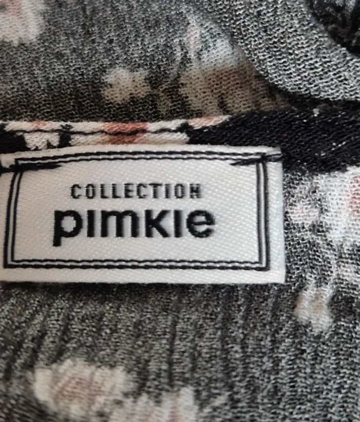 Débardeur Pimkie - photo numéro 3