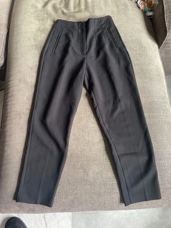 Pantalon noir