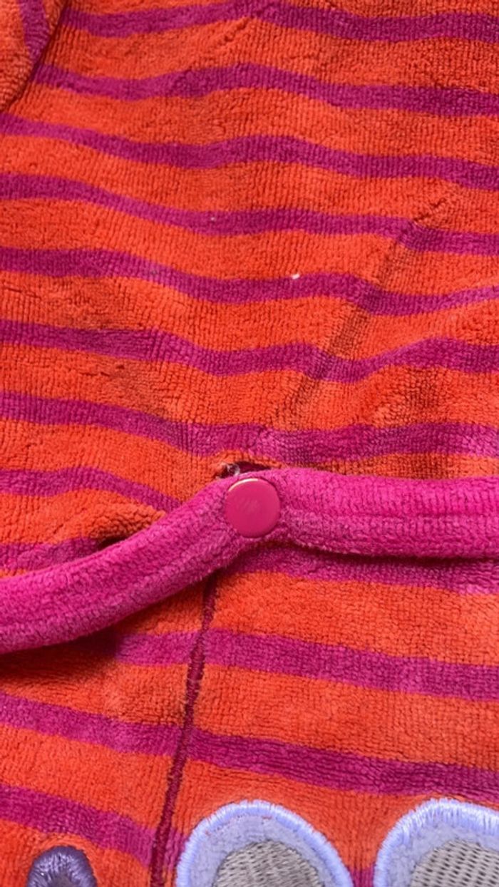 Pyjama DPAM 18 mois - photo numéro 5