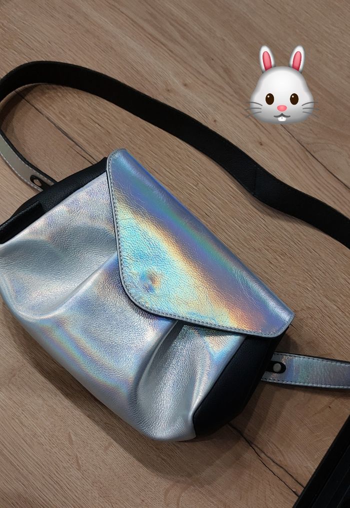 Sac Paul Marieus porté 1 fois