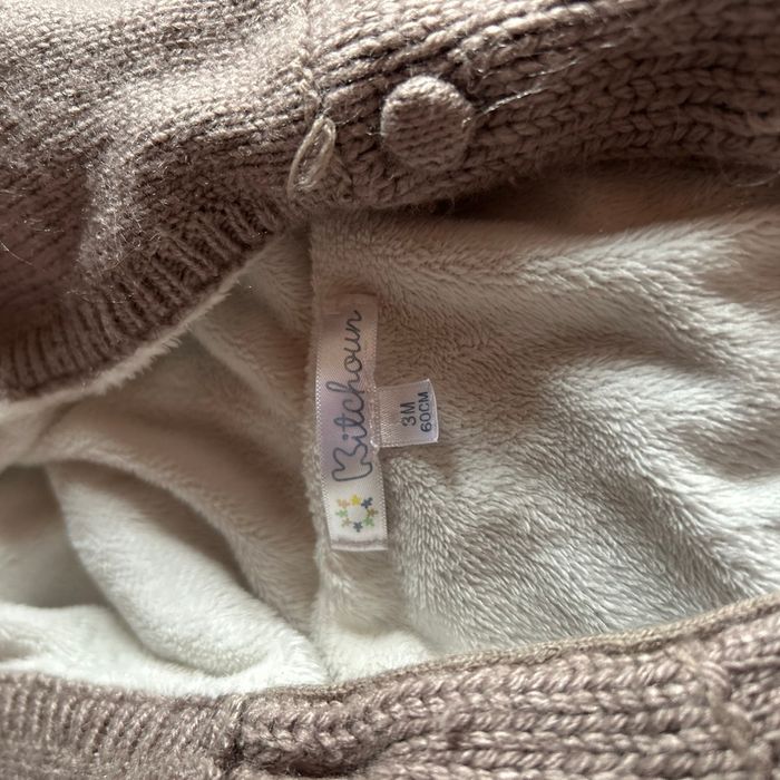 manteau - photo numéro 3