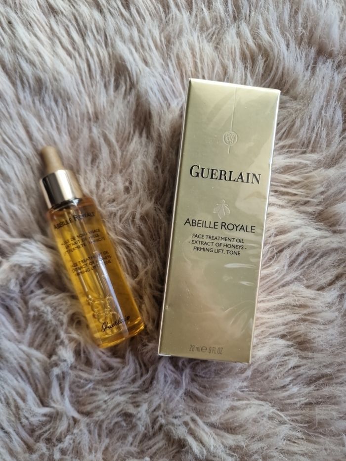 Huile de soin visage Abeille royale - photo numéro 6