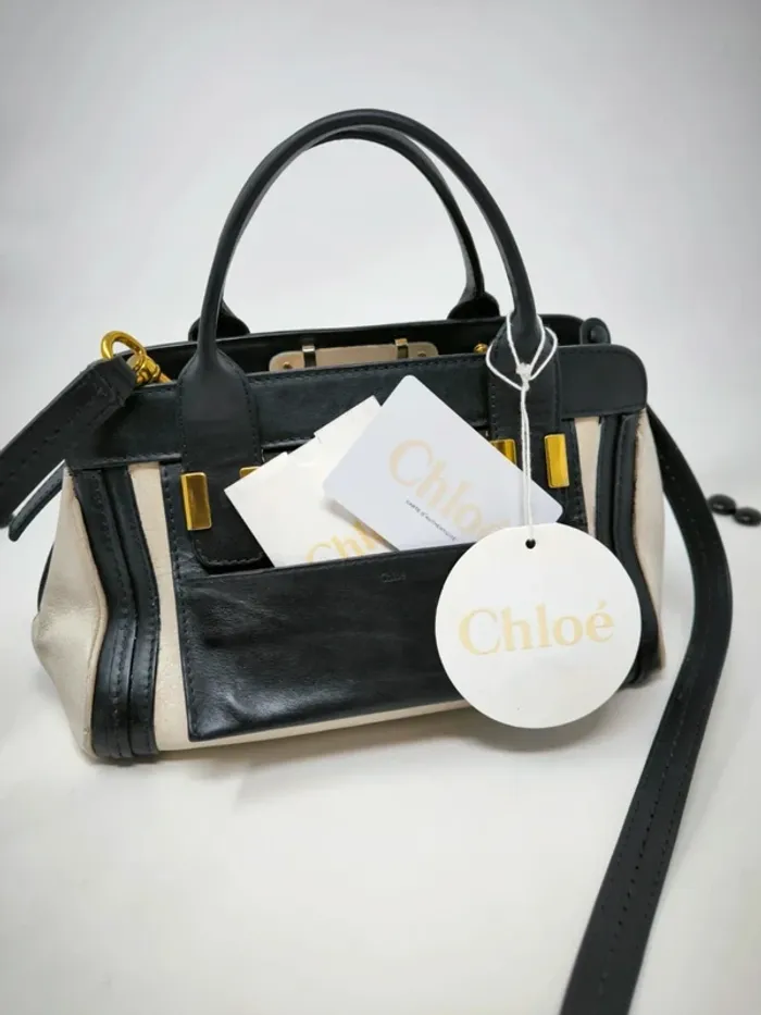 Sac Chloé Alice