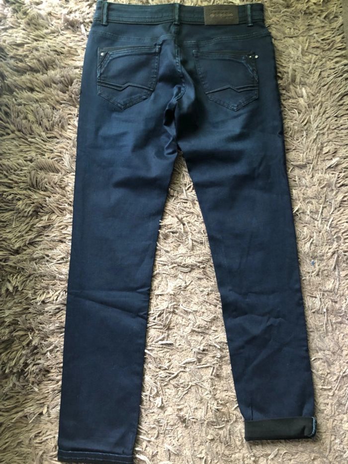 Jean slim homme Bonobo - photo numéro 4