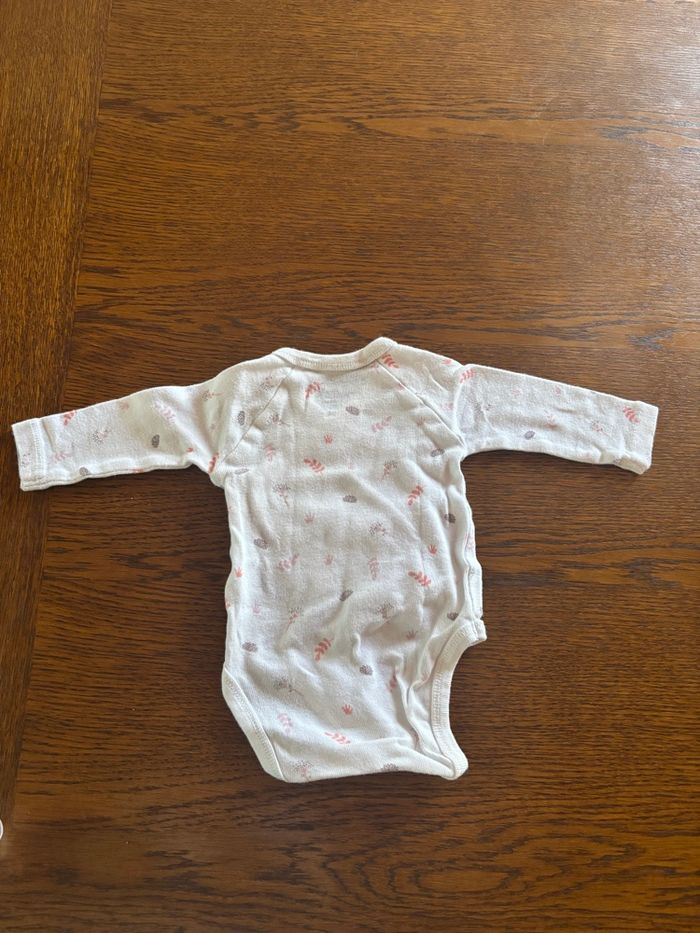 Lot 3 bodies - photo numéro 1