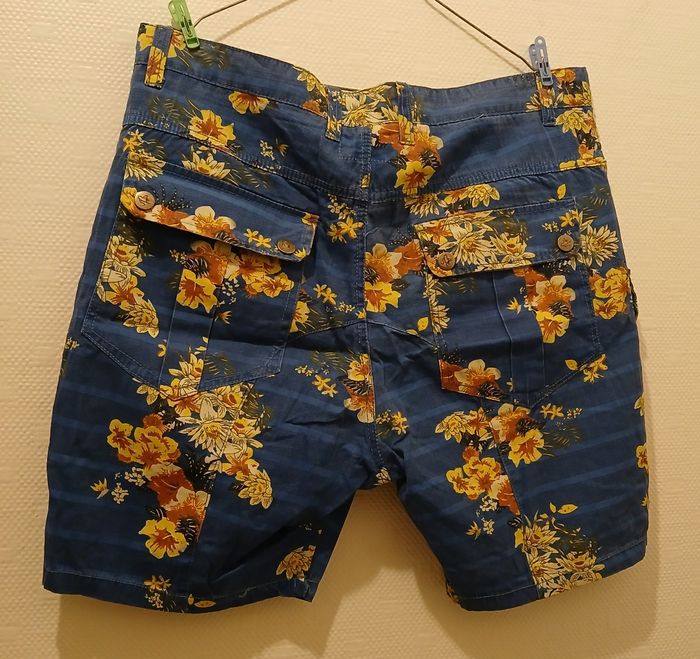 Short homme XXL - photo numéro 2