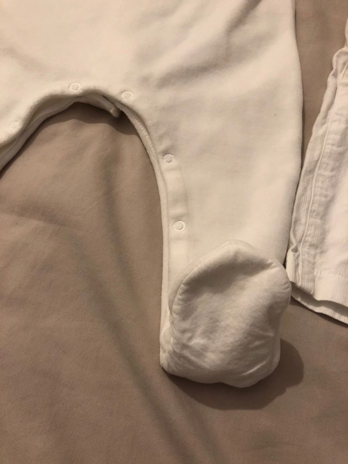 Lot 6 mois été - photo numéro 3