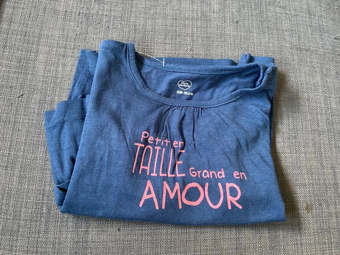 Tee-shirts